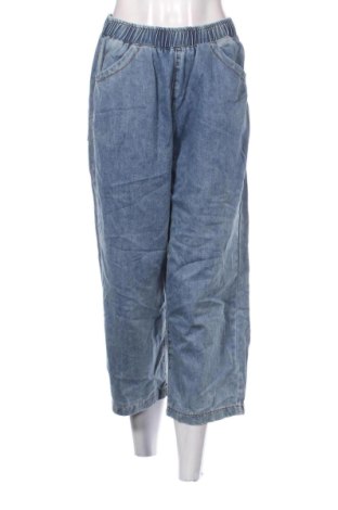 Дамски дънки DAZY, Размер L, Цвят Син, Цена 15,33 €