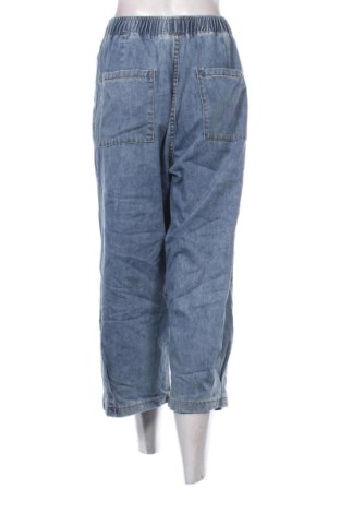 Дамски дънки DAZY, Размер L, Цвят Син, Цена 15,33 €