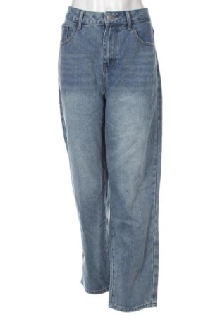Дамски дънки DAZY, Размер M, Цвят Син, Цена 15,33 €