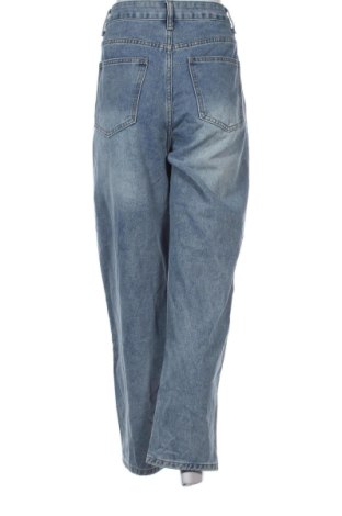 Дамски дънки DAZY, Размер M, Цвят Син, Цена 15,33 €