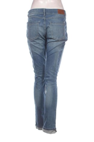 Blugi de femei Denim 1982, Mărime L, Culoare Albastru, Preț 91,99 Lei