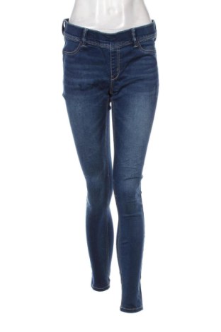 Dámské džíny  Denim 1982, Velikost L, Barva Modrá, Cena  439,00 Kč