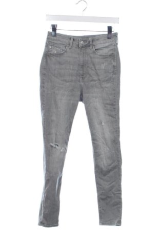 Дамски дънки Denim By Lindex, Размер S, Цвят Сив, Цена 11,24 €