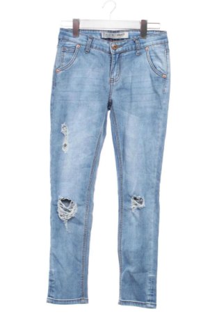 Дамски дънки Denim Co., Размер S, Цвят Син, Цена 7,66 €, #136463281