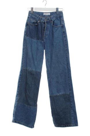 Дамски дънки Denim&Co., Размер XS, Цвят Син, Цена 10,73 €