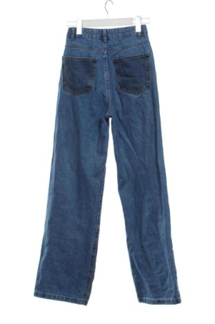 Дамски дънки Denim&Co., Размер XS, Цвят Син, Цена 10,73 €