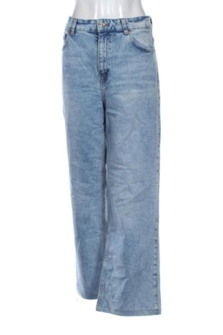 Дамски дънки Denim Co., Размер XL, Цвят Син, Цена 15,33 €