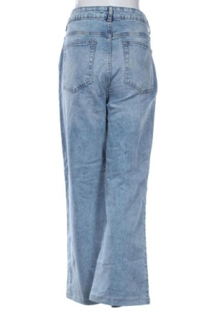 Дамски дънки Denim Co., Размер XL, Цвят Син, Цена 15,33 €