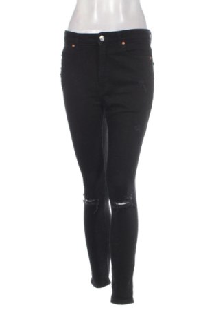 Дамски дънки Denim Co., Размер L, Цвят Черен, Цена 15,33 €