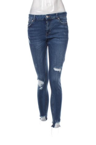 Дамски дънки Denim Co., Размер M, Цвят Син, Цена 13,80 €