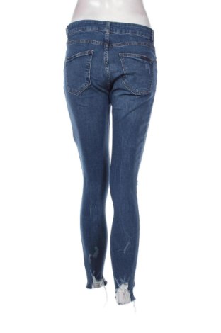 Дамски дънки Denim Co., Размер M, Цвят Син, Цена 13,80 €