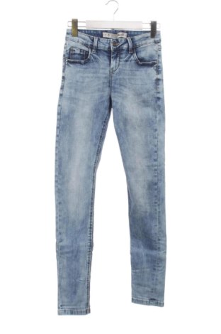 Damskie jeansy Denim&Co., Rozmiar S, Kolor Niebieski, Cena 44,99 zł, #136511889