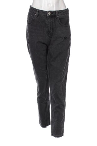 Дамски дънки Denim Co., Размер S, Цвят Сив, Цена 13,80 €
