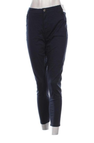 Дамски дънки Denim&Co., Размер XL, Цвят Син, Цена 24,03 €