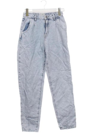 Дамски дънки Denim Co., Размер XXS, Цвят Бял, Цена 15,33 €