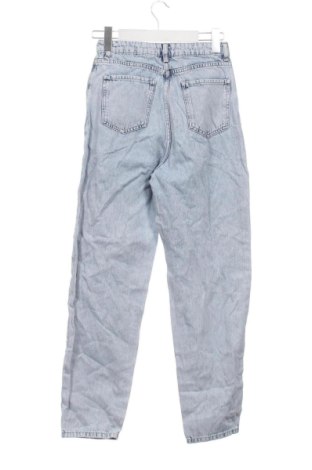 Дамски дънки Denim Co., Размер XXS, Цвят Бял, Цена 15,33 €