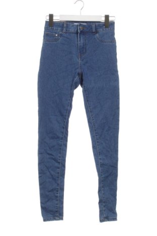 Дамски дънки Denim&Co., Размер XS, Цвят Син, Цена 10,73 €, #136530768