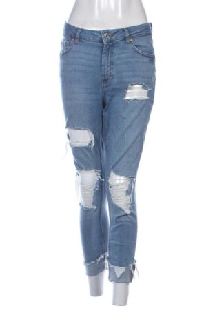 Damen Jeans Denim Co., Größe M, Farbe Blau, Preis € 19,99
