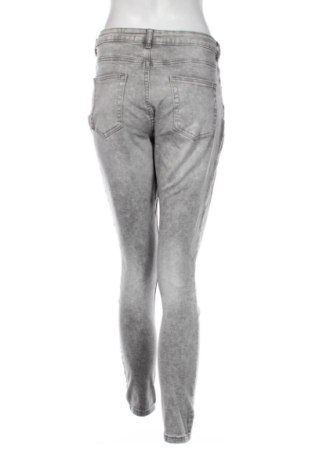 Дамски дънки Denim Co., Размер XL, Цвят Сив, Цена 15,33 €