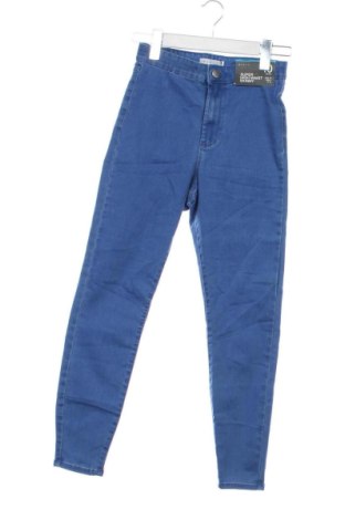 Дамски дънки Denim Co., Размер XS, Цвят Син, Цена 24,03 €