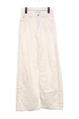 Blugi de femei Denim Co., Mărime XXS, Culoare Alb, Preț 40,99 Lei, #136542770