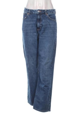 Дамски дънки Denim&Co., Размер M, Цвят Син, Цена 13,80 €