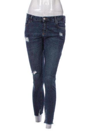 Dámské džíny  Denim&Co., Velikost L, Barva Modrá, Cena  439,00 Kč