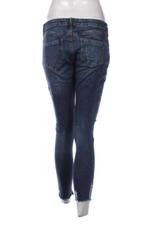 Dámské džíny  Denim&Co., Velikost L, Barva Modrá, Cena  439,00 Kč