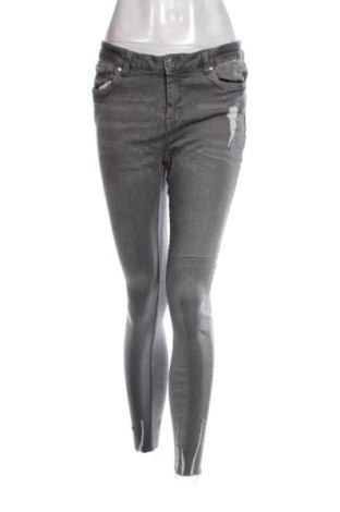Дамски дънки Denim Co., Размер L, Цвят Сив, Цена 15,33 €
