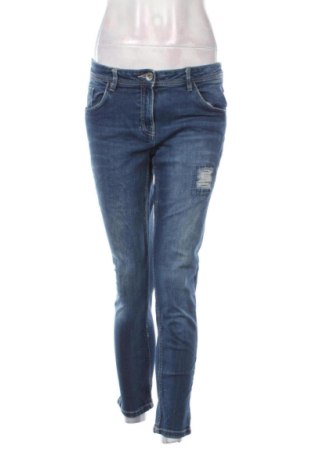 Damen Jeans Denim Studio, Größe L, Farbe Blau, Preis 19,99 €