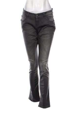 Дамски дънки Dept Denim Departmet, Размер L, Цвят Сив, Цена 21,47 €