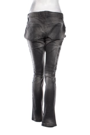 Дамски дънки Dept Denim Departmet, Размер L, Цвят Сив, Цена 21,47 €