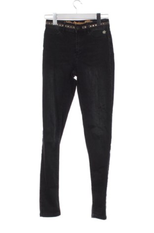 Damen Jeans Desigual, Größe XS, Farbe Schwarz, Preis € 38,00