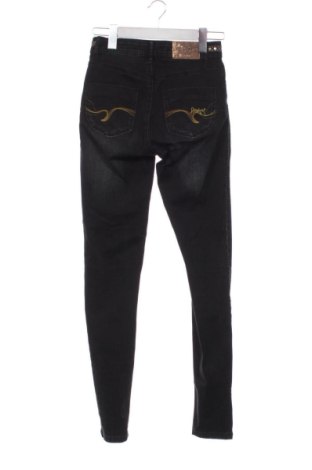 Damen Jeans Desigual, Größe XS, Farbe Schwarz, Preis € 38,00