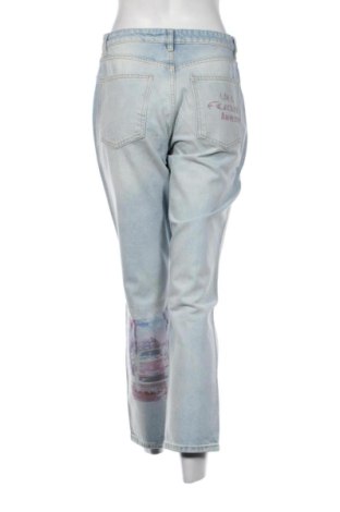 Damskie jeansy Desigual, Rozmiar M, Kolor Kolorowy, Cena 464,99 zł