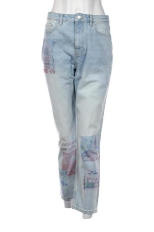 Damen Jeans Desigual, Größe S, Farbe Blau, Preis € 117,99, #136588876
