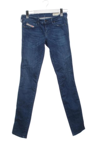 Дамски дънки Diesel, Размер M, Цвят Син, Цена 62,88 €