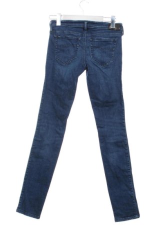 Дамски дънки Diesel, Размер M, Цвят Син, Цена 62,88 €