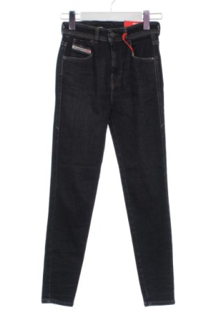 Damskie jeansy Diesel, Rozmiar XXS, Kolor Czarny, Cena 707,32 zł, #136554303