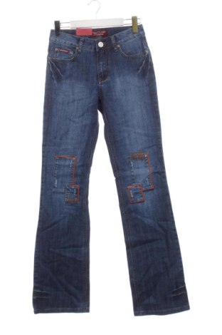 Damen Jeans Dockhouse, Größe S, Farbe Blau, Preis 23,53 €, #136444722