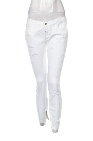 Dámské džíny  Dolce & Gabbana, Velikost M, Barva Bílá, Cena  3 849,00 Kč, #136504600