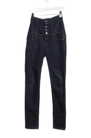 Damen Jeans Dromedar, Größe XS, Farbe Blau, Preis 9,00 €, #136522667