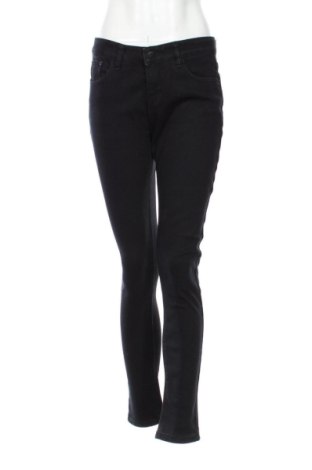 Blugi de femei Effect, Mărime L, Culoare Negru, Preț 77,00 Lei, #136573450