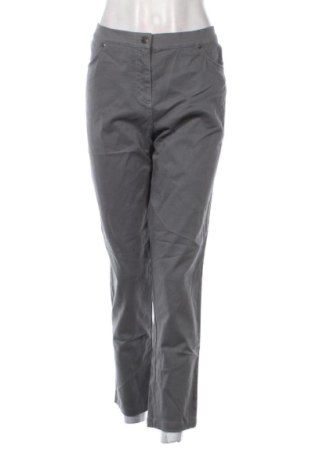 Дамски дънки Elena Miro, Размер XL, Цвят Сив, Цена 37,32 €, #136514830