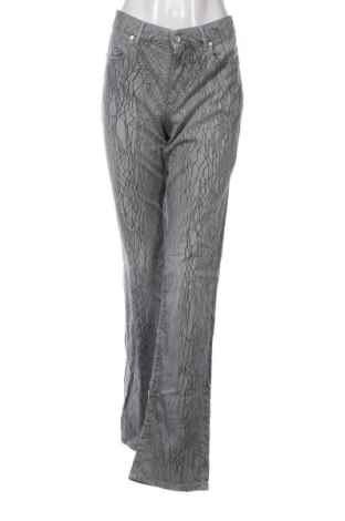 Дамски дънки Escada Sport, Размер L, Цвят Сив, Цена 53,68 €