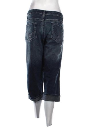 Blugi de femei Esmara, Mărime XL, Culoare Albastru, Preț 91,99 Lei