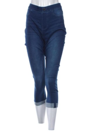Дамски дънки Esmara, Размер XL, Цвят Син, Цена 16,87 €, #136491960