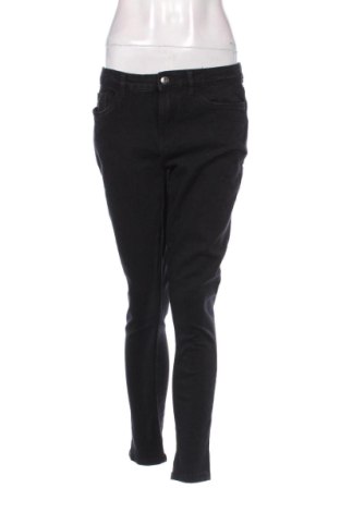 Damen Jeans Esmara, Größe L, Farbe Schwarz, Preis 14,83 €, #136531753