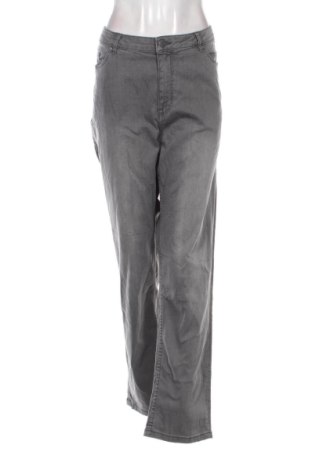 Дамски дънки Esmara, Размер 3XL, Цвят Сив, Цена 15,33 €