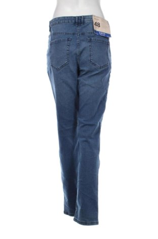 Дамски дънки Esmara, Размер XXL, Цвят Син, Цена 24,03 €